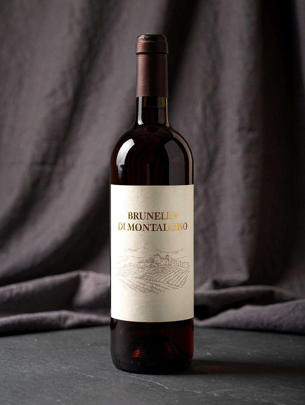 Bolgheri Superiore - Tenuta San Guido