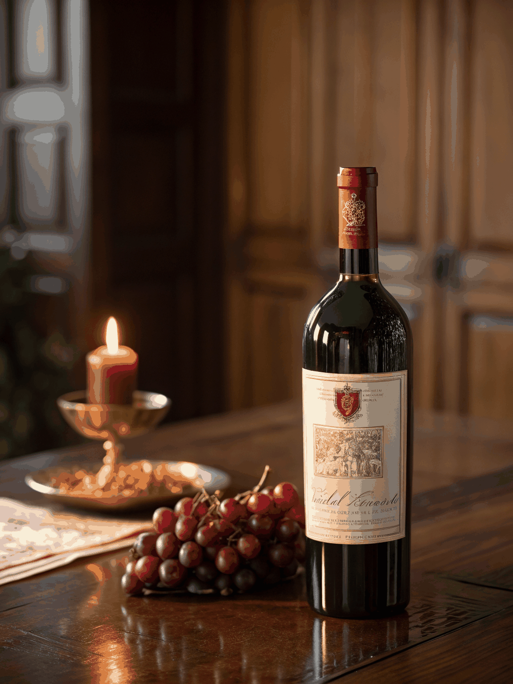 Brunello di Montalcino - Biondi-Santi