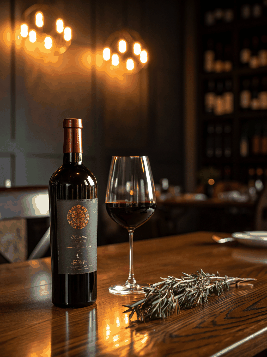 Chianti Classico Riserva - Tenuta Antinori