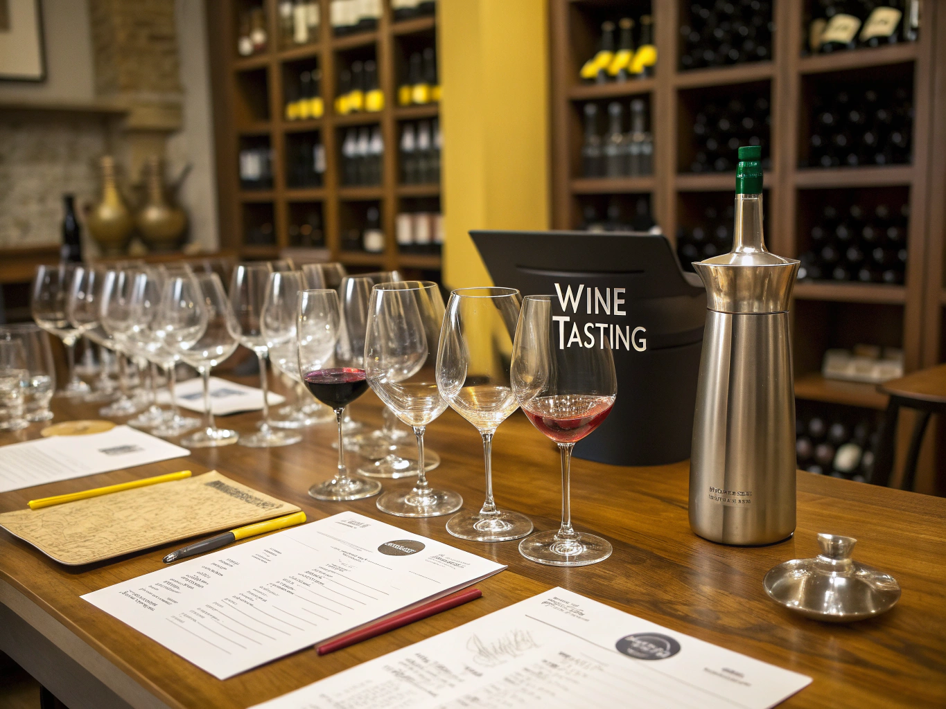 Sommelier Selection